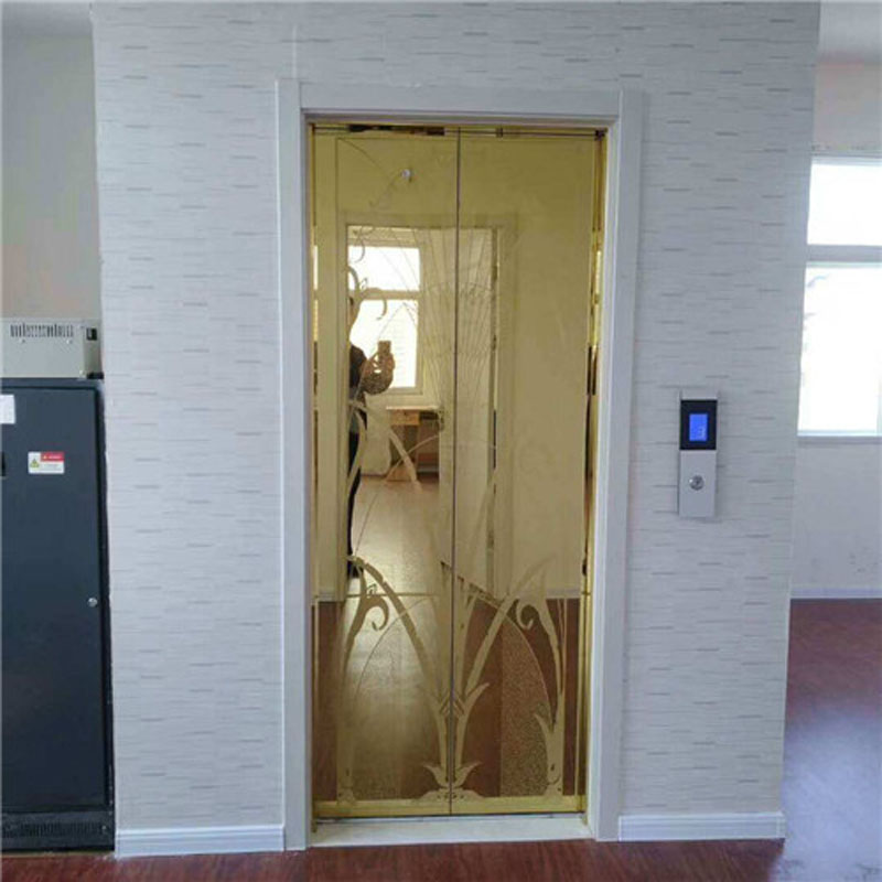 导轨式升降平台有哪些使用功能？